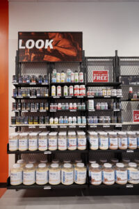 5 Star supplements