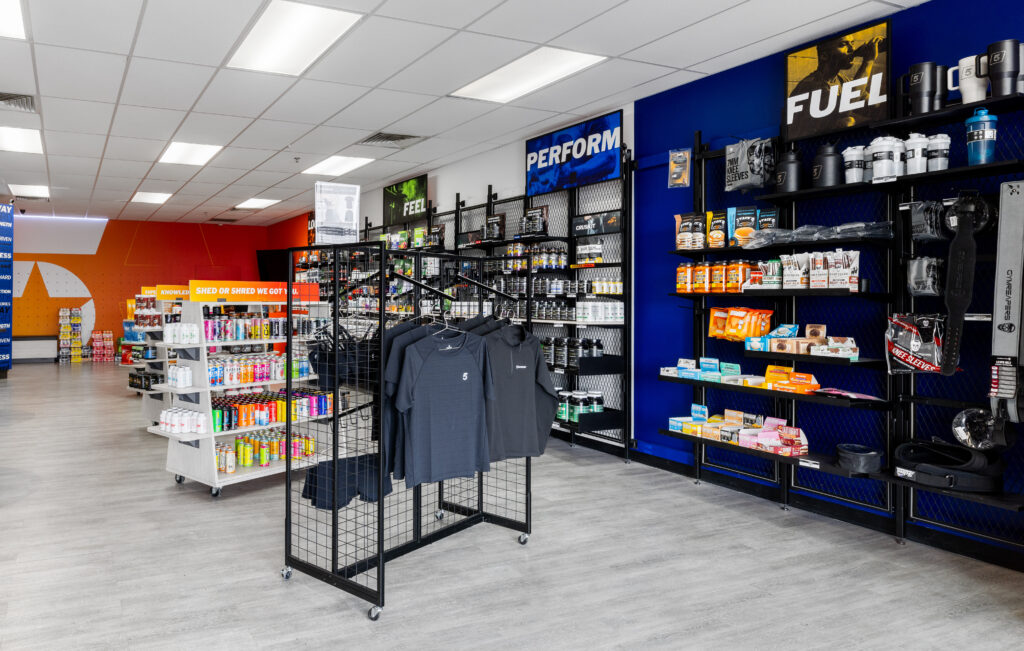 5 Star Store