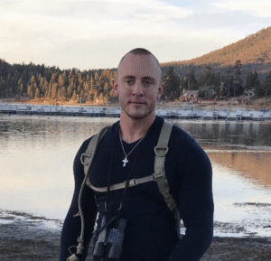 Joshua Wheeler, the newest franchise owner coming to East Peoria, Illinois