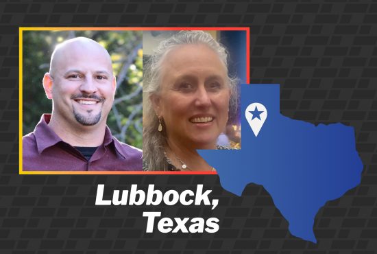5 Star Lubbock Owners